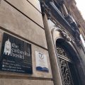 The Cathedral Hostel