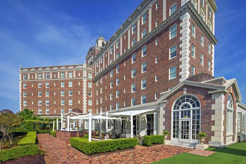 The Cavalier Virginia Beach, Autograph Collection in Virginia Beach, Virginia, United States