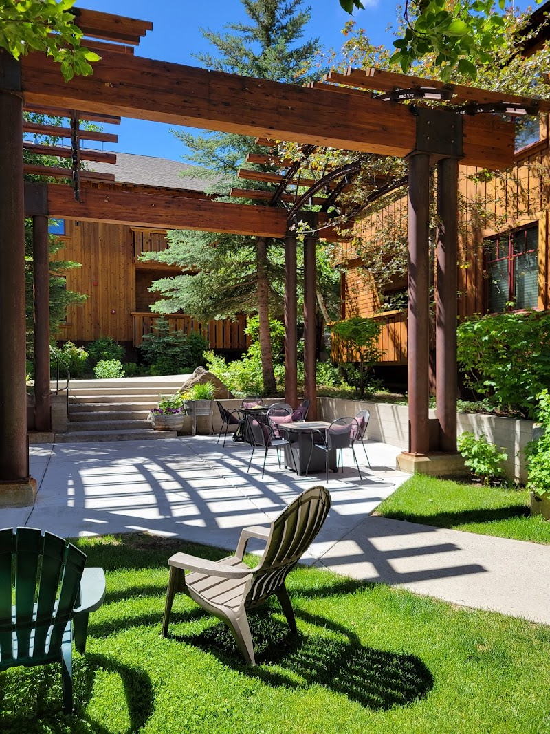 The Cedar House Sport Hotel in South Lake Tahoe, California, United States