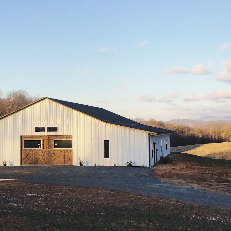 The Chapman House in North Wilkesboro, North Carolina, United States