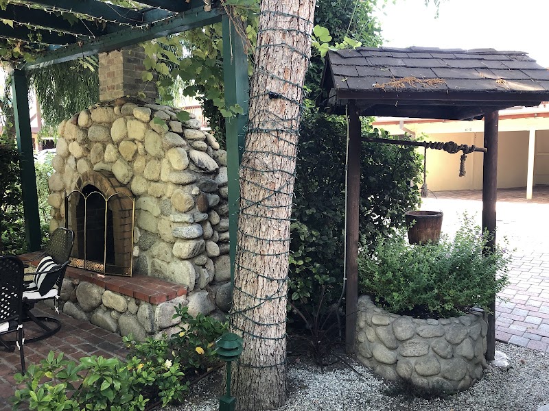 The Charlie Hotel in West Hollywood, California, United States