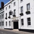 The Chequers Hotel