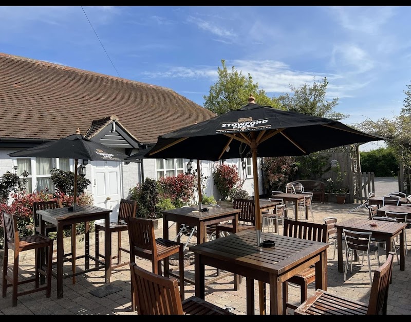 The Cherry Tree in Abingdon, United Kingdom