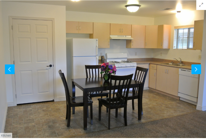 The Chittenden House in Cedar City, Utah, United States