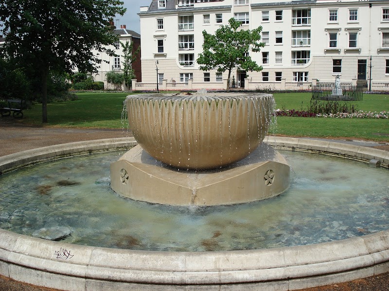 The City of Canterbury in Canterbury, United Kingdom