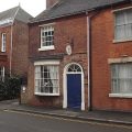 The Clockmaker’s House