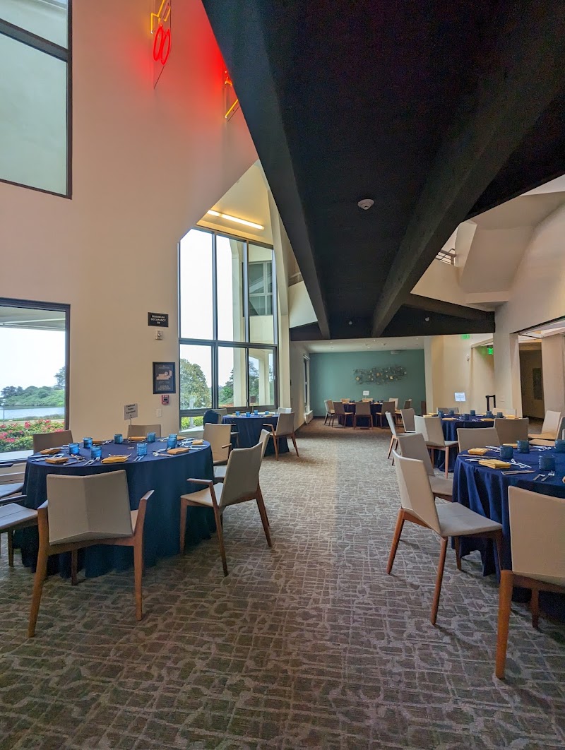 The Club & Guest House at UC Santa Barbara in University of California-Santa Barbara, California, United States