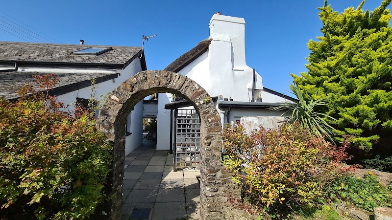The Coach and Horses in Bideford, United Kingdom