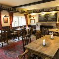 The Colesbourne Inn