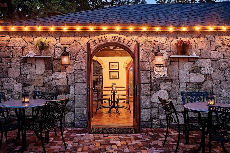 The Collector Inn in St. Augustine, Florida, United States