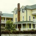 The Colonial House Inn