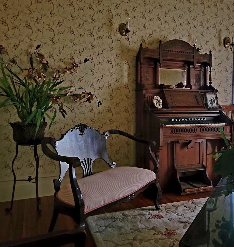 The Colonial House in Walla Walla, Washington, United States