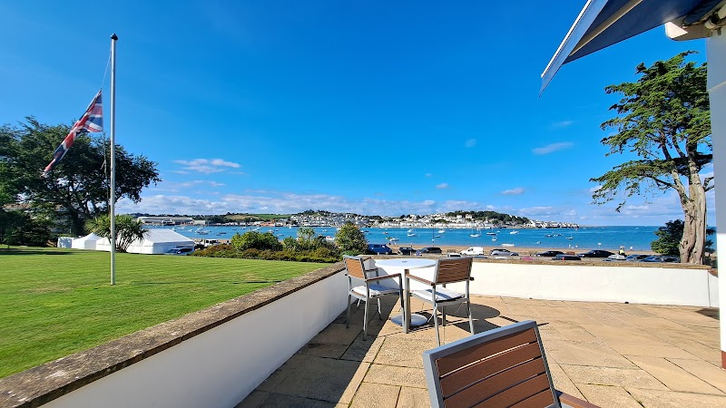 The Commodore Hotel in Bideford, United Kingdom