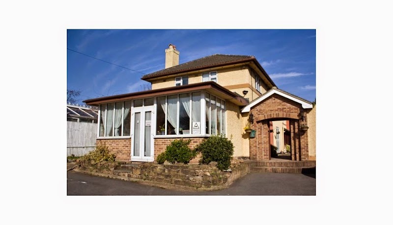 The Commodore Hotel in Nottingham, United Kingdom