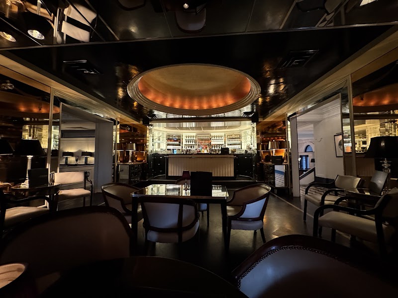 The Commodore Hotel in St. Paul, Minnesota, United States