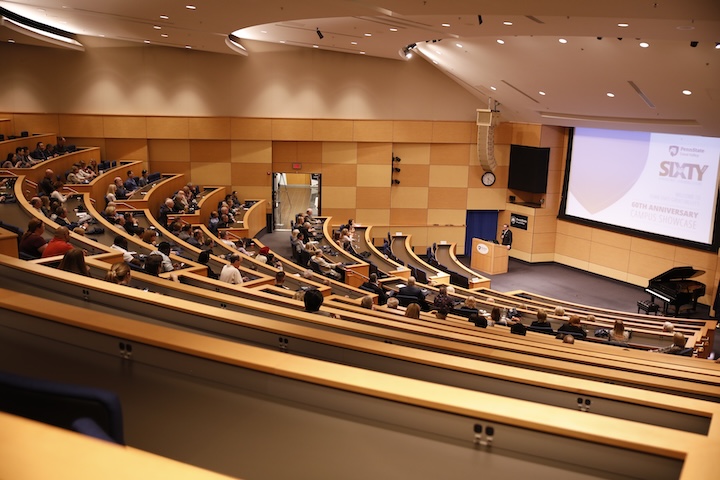 The Conference Center at Valley Forge in Audubon, Pennsylvania, United States