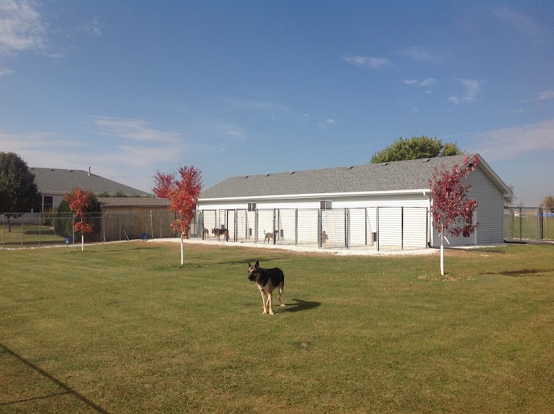 The Cottage House in Peotone, Illinois, United States