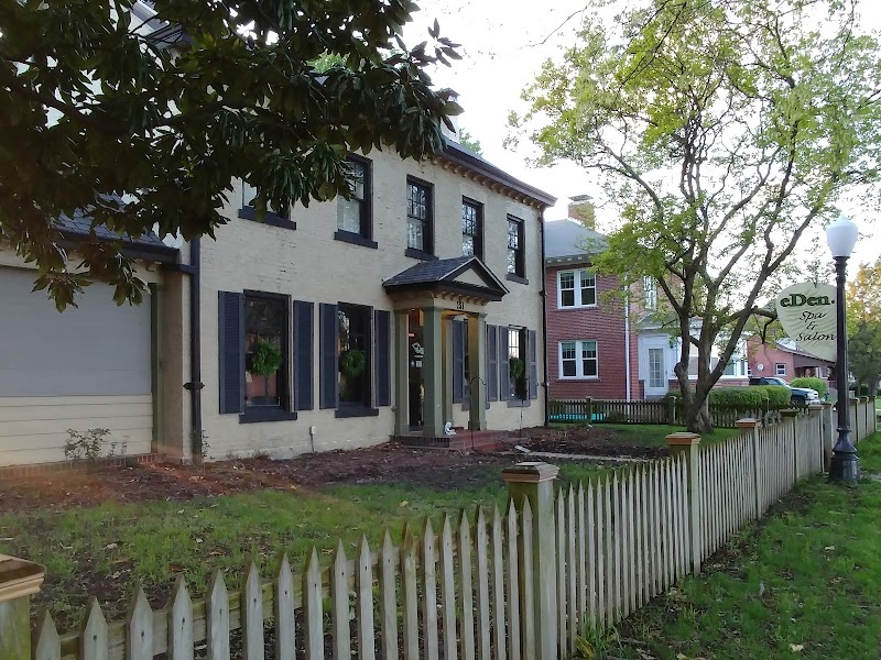 The Cottage at Eden in Cape Girardeau, Missouri, United States