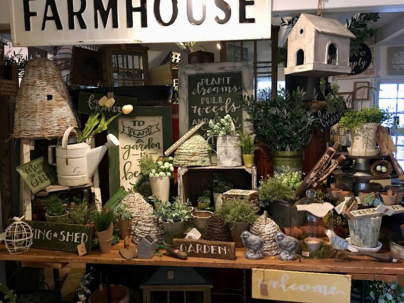 The Cottage at Twin Notch Farm in Leesburg, Virginia, United States