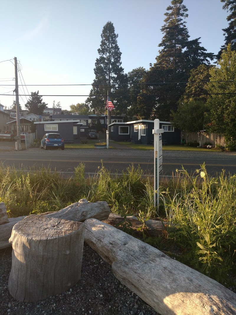 The Cottages at Birch Bay in Birch Bay, Washington, United States