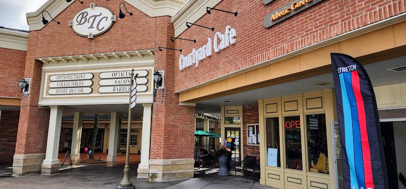 The Courtyard Brecksville in Brecksville, Ohio, United States