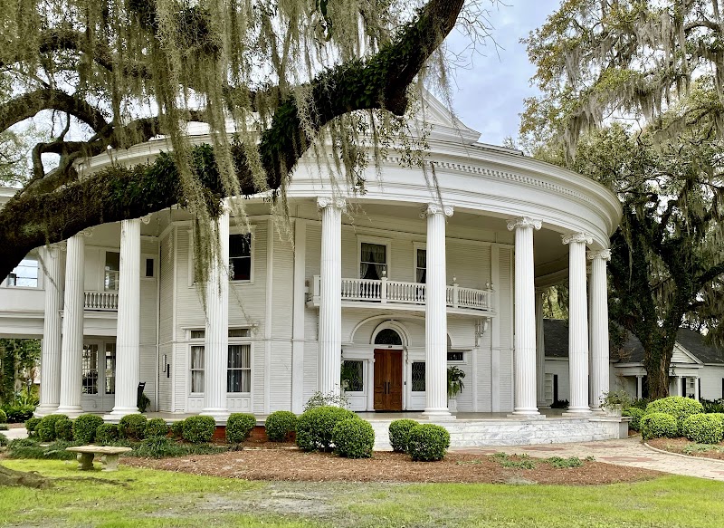 The Crescent Inn in Valdosta, Georgia, United States