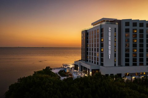 The Current Hotel, Autograph Collection in Tampa, Florida, United States