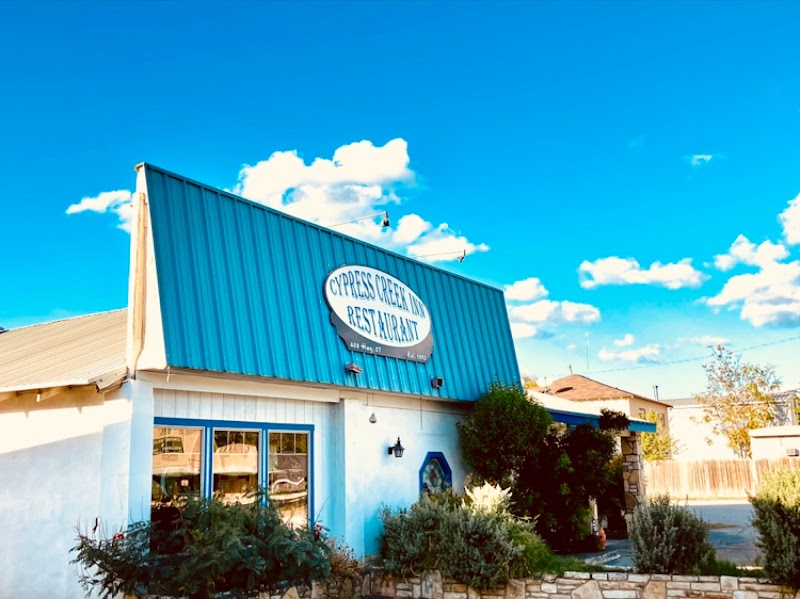 The Cypress Creek Inn in Kerrville, Texas, United States