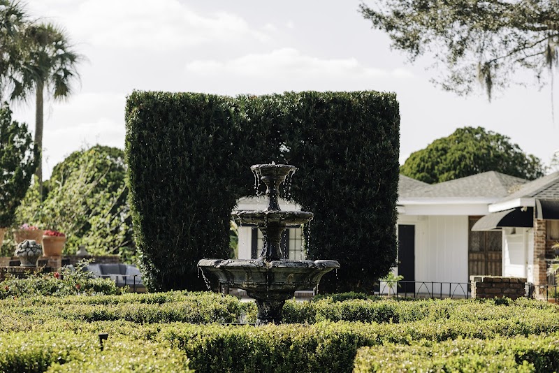 The Dade City Bed & Breakfast in Dade City, Florida, United States