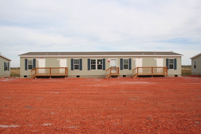 The Dakota Landing in Watford City, North Dakota, United States
