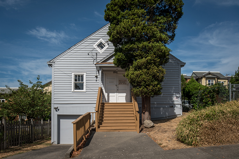 The Dojo in Vashon, Washington, United States