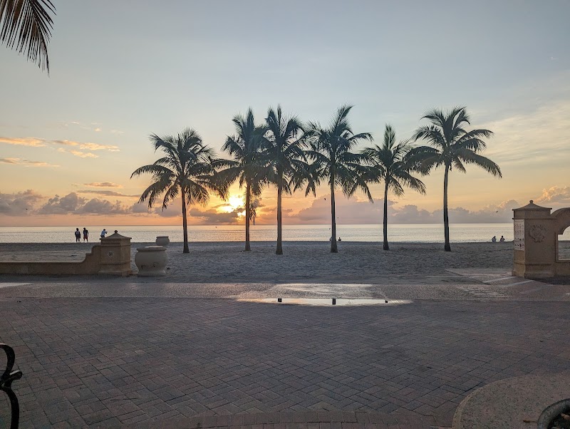 The Dolphin Hollywood in Hollywood, Florida, United States