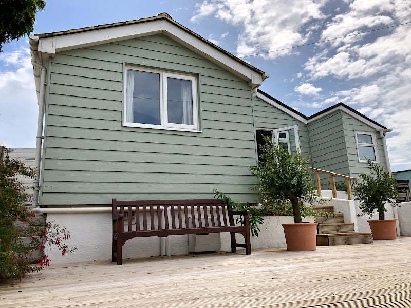 The Driftwood in Bognor Regis, United Kingdom
