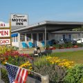 The Dunes Motor Inn