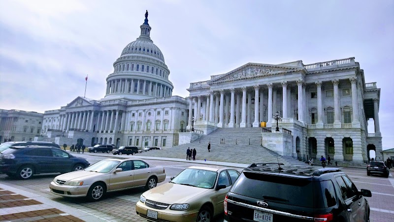 The Dupont Circle Hotel in Washington, District of Columbia, United States
