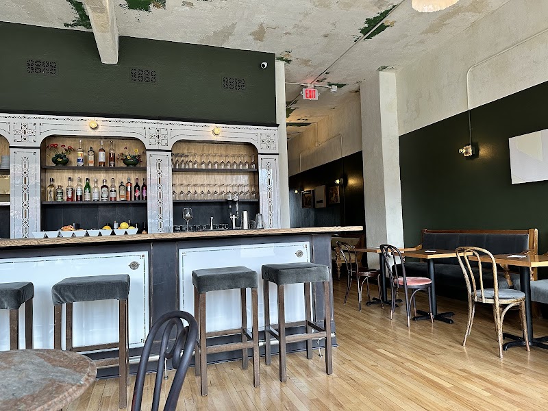 The Dutch House in St. Paul, Minnesota, United States