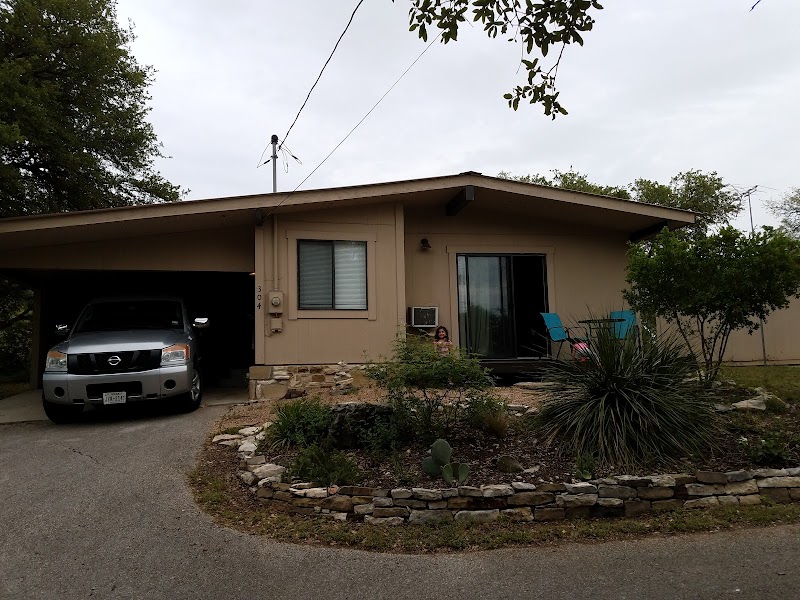 The Eagle's Nest in Marble Falls, Texas, United States
