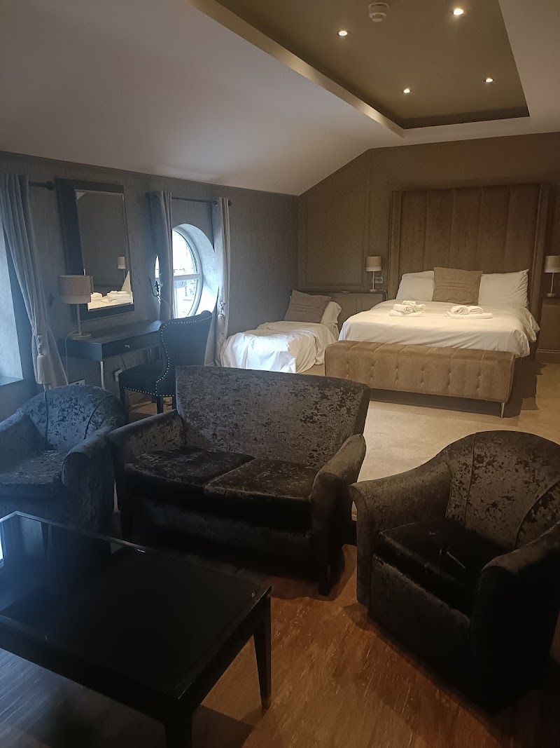 The Eccleston Hotel in Saint Helens, United Kingdom