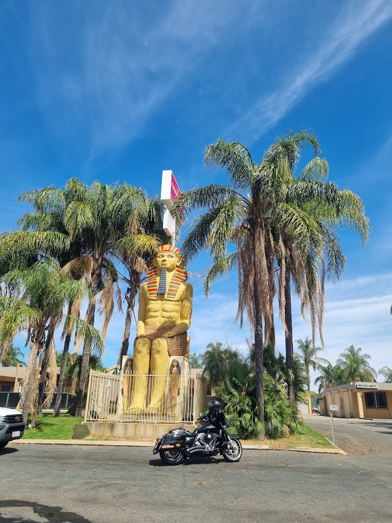 The Edge Hotel in Mildura, Australia