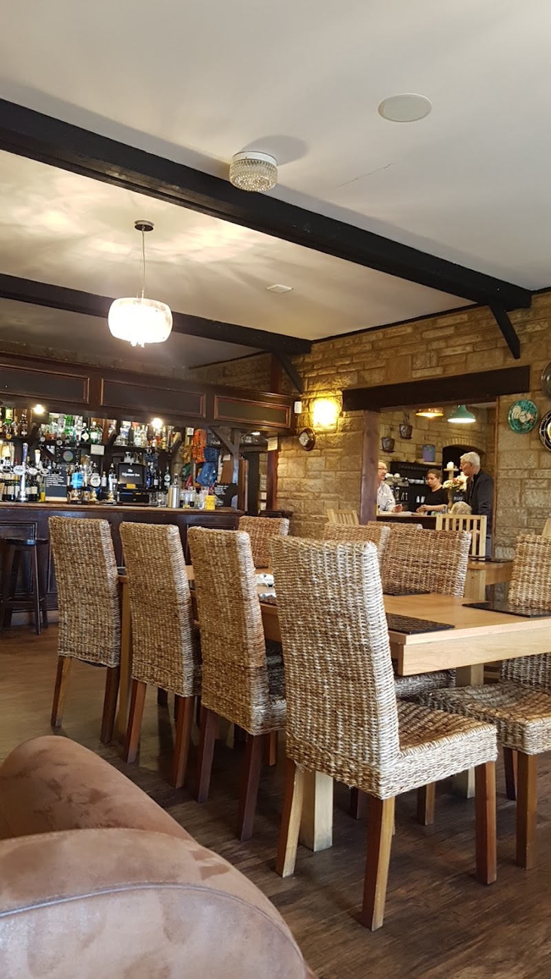 The Edgemoor Inn in Spring Valley, California, United States