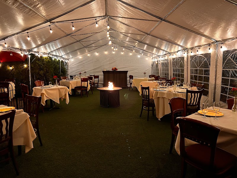 The Edison Inn in Metuchen, New Jersey, United States