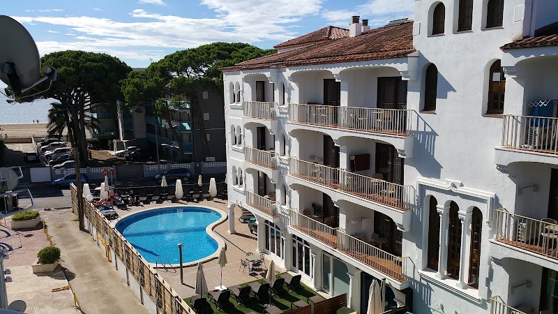 The Element in Cambrils, Spain