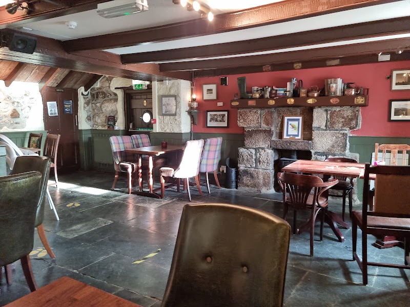 The Engine Inn in Saint Ives, United Kingdom