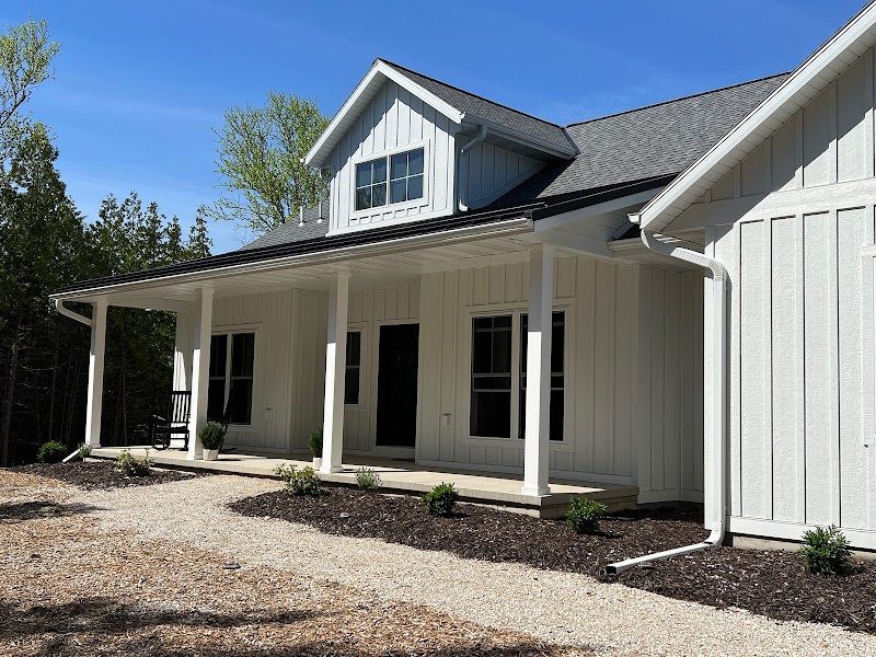 The Ephraim House in Portsmouth, New Hampshire, United States