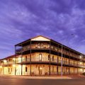 The Esplanade Hotel Port Hedland