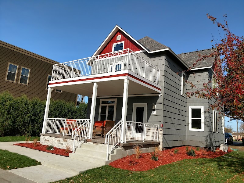 The Estates Bed & Breakfast in St. Joseph, Minnesota, United States