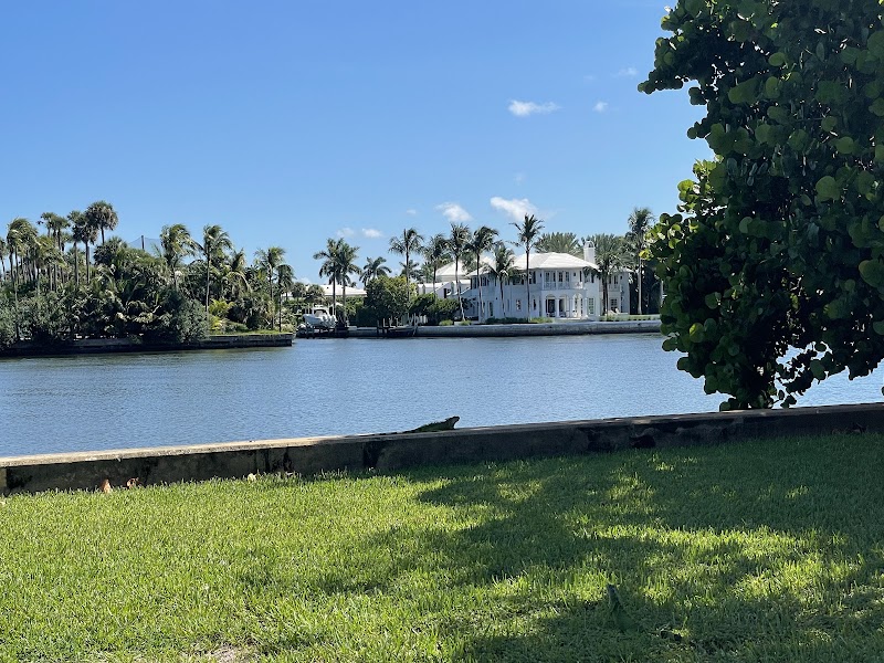 The Everglades Club in Palm Beach, Florida, United States