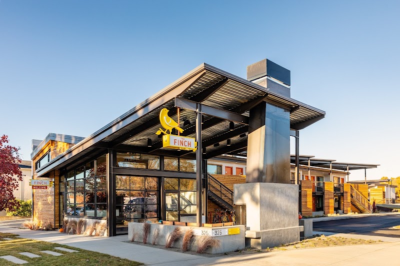 The FINCH Walla Walla in Walla Walla, Washington, United States
