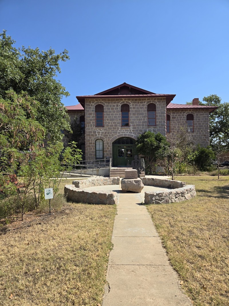 The Falls on the Colorado Museum Hotel in Marble Falls, Texas, United States