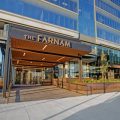The Farnam, Autograph Collection